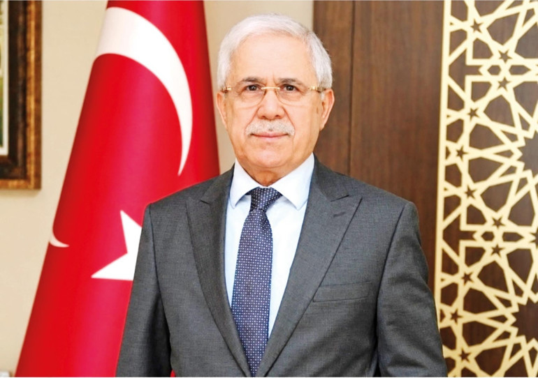 Akdeniz’de plastik kirliliği