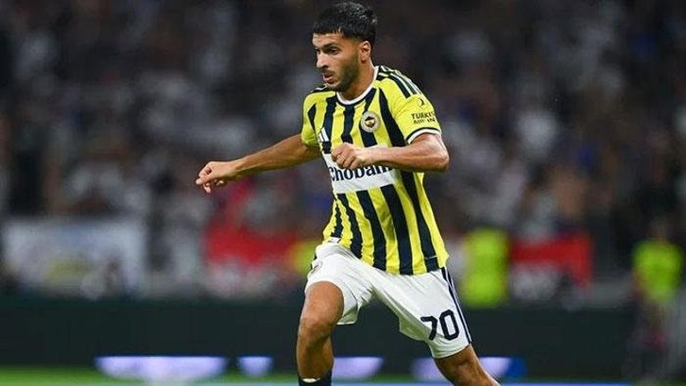 Fenerbahçede sürpriz ayrılık Takibe aldılar