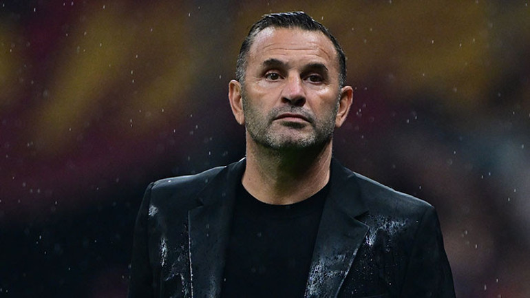 Galatasarayda alarm çalıyor Fenerbahçe derbisi tehlikede