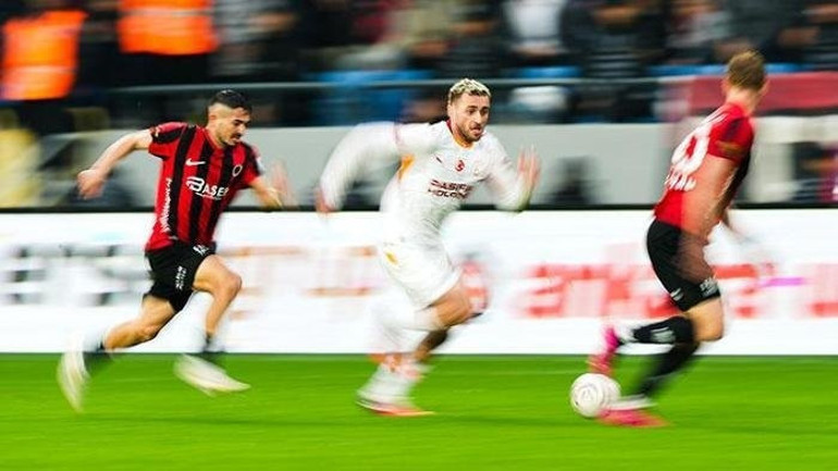 Okan Buruk uyardı 3 detay çalışılacak