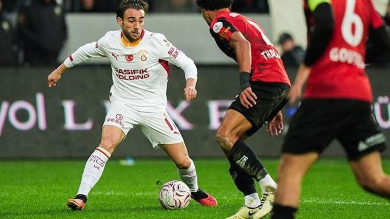 Okan Buruk uyardı 3 detay çalışılacak