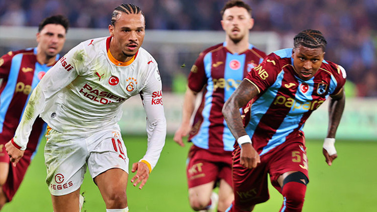 Galatasarayda karar Son şansı