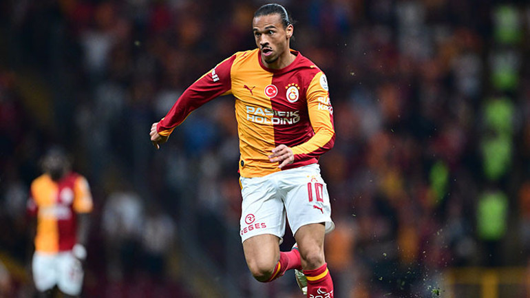 Galatasarayda karar Son şansı