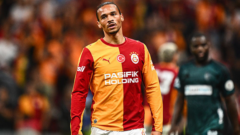 Galatasarayda karar Son şansı