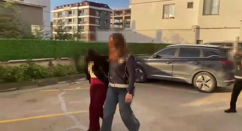 Bakan Gürlek duyurdu | Yasa dışı yumurta ticaretine darbe: 41 kadın 811 kez yumurta satışı yapmış