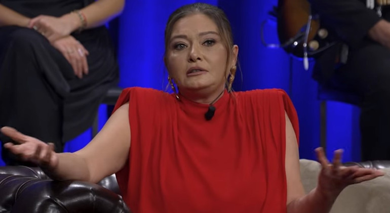 Nurgül Yeşilçaydan tartışma yaran sözler: ‘Bir ayağı çukurda’ deyip sonra bastonla yürüyorlar
