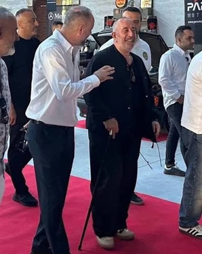 Nurgül Yeşilçaydan tartışma yaran sözler: ‘Bir ayağı çukurda’ deyip sonra bastonla yürüyorlar