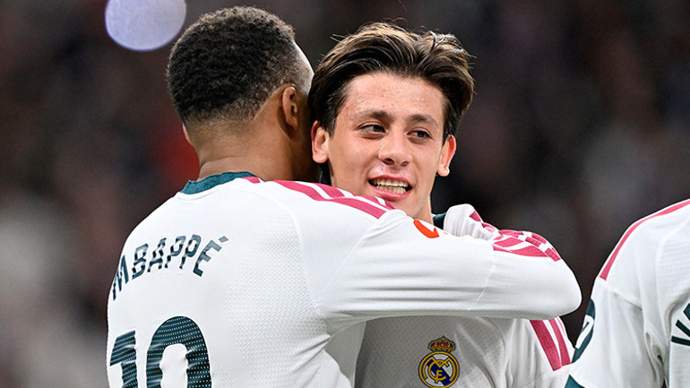 İspanya, Ardayı konuşuyor: Real Madridde Arda Güler devrimi