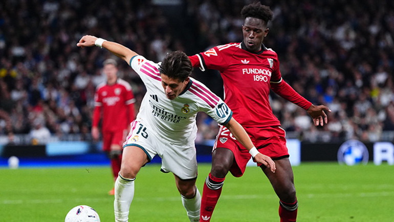 İspanya, Ardayı konuşuyor: Real Madridde Arda Güler devrimi