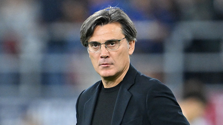 Vincenzo Montella için Napoli iddiası