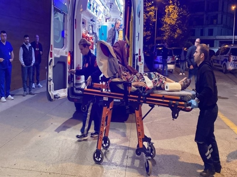 Etkinlikteki tavuklu pilav hastanelik etti: Şikayet sayısı 182 ye yükseldi