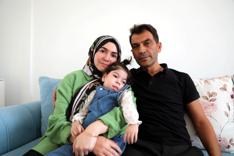 Kuvözde şiddet gören Deniz Esinin davasında Adli Tıp raporu çıktı Aile rapora isyan etti