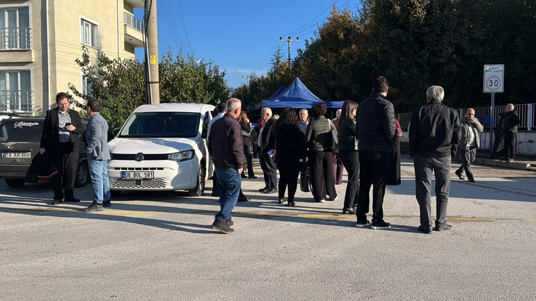 Bolu Belediyesi soruşturması | Tanju Özcan savunma yaptı: Ortada suç yok, beraat vereceğinize inanıyorum