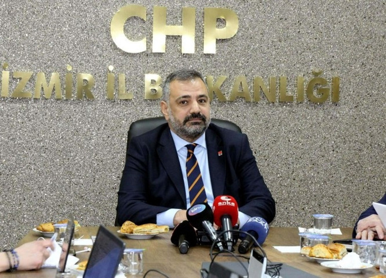 İZBETON yolsuzluk davasında flaş gelişme: İzmir Büyükşehir Belediyesi müdahillik istedi