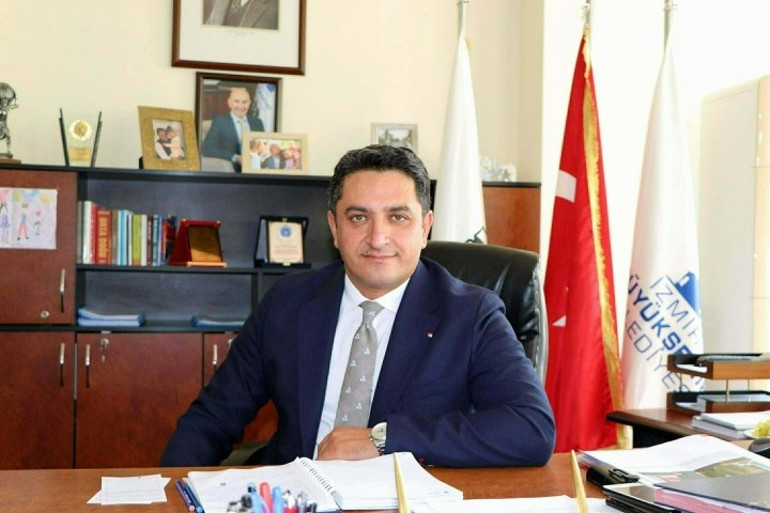 İZBETON yolsuzluk davasında flaş gelişme: İzmir Büyükşehir Belediyesi müdahillik istedi