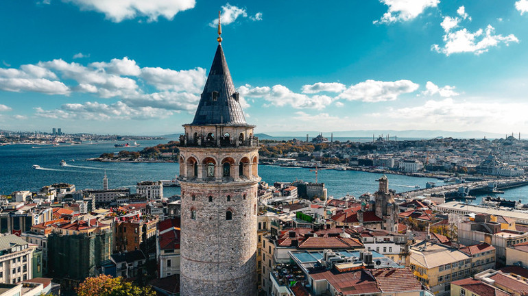 Aşırı sağanak yerini 25-30 derece sıcaklığa bırakıyor: Sonbaharın ılık yüzü İstanbul’da hava nasıl olacak