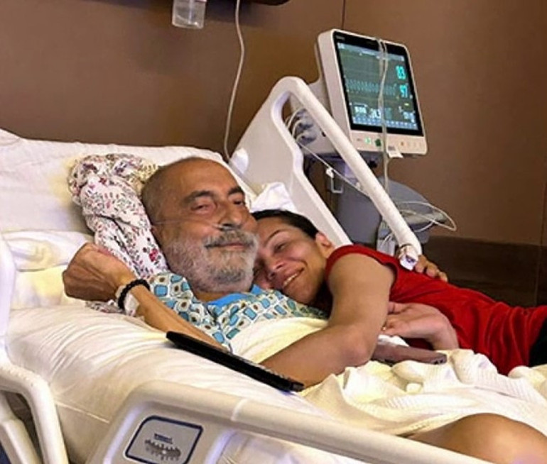 Soner Olgun’un ölümünün ardından ihmal iddiası Eski eşinden şaşırtan açıklamalar...