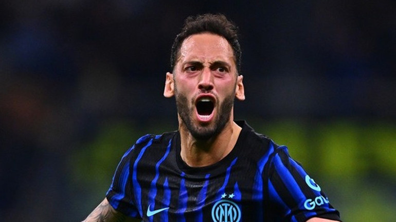 Arda Turandan Hakan Çalhanoğlu açıklaması: Ona karşı oynamak her zaman zordur