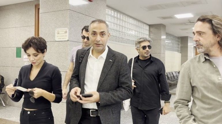 Son dakika : Kara para aklama soruşturmasında 15 şüpheli hakkında tutuklama talebi