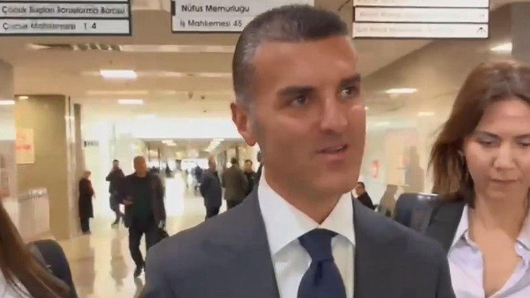 Son dakika : Mal varlığı aklama soruşturması kapsamında Ömer Sarıgül ve Aylin Kotil dahil 15 şüpheli tutuklandı