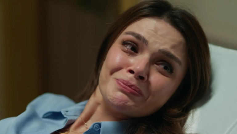 Uzak Şehirin 69. bölümde neler oldu Alya hamile