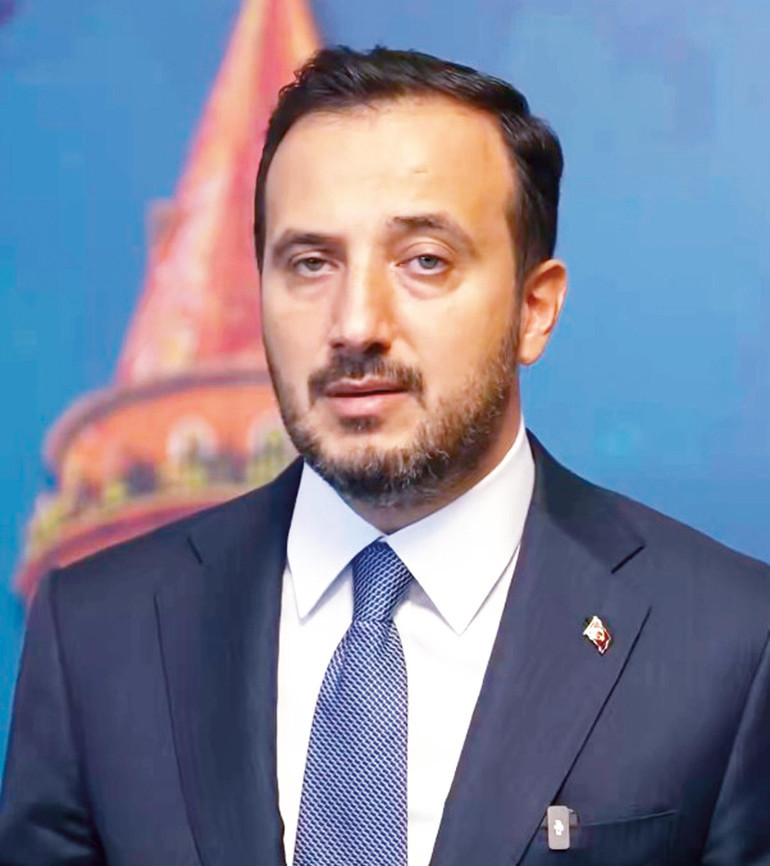 Çav bella çav bella merhaba ey güzel çanta