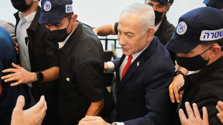 İsrail seçimlerine bir hafta kala ABDde Netanyahu çatlağı