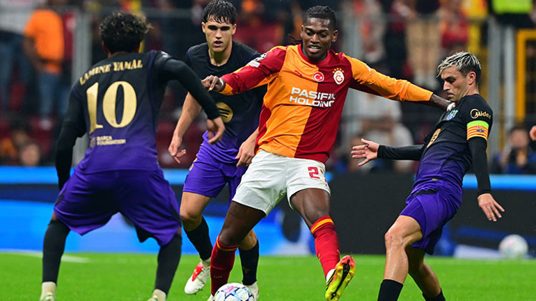 Galatasaraylı yıldız için sonuç belli oldu: Fenerbahçe derbisinde ihtimal düşük