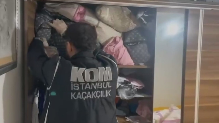 Ankesörlü arama ve BankAsya detayı: 15 FETÖ şüphelisi gözaltında