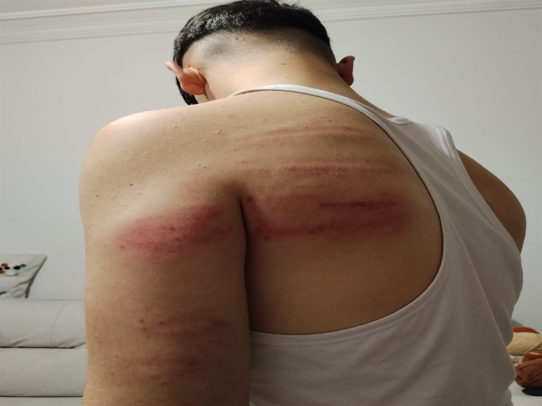 Demir sopalarla dövüp tuvalete kilitledi: Çıraklara işkenceye yeniden gözaltı