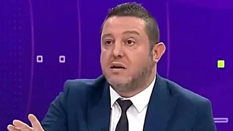 Trabzonspor-Beşiktaş maçını Nihat Kahveci yorumladı: Kariyerinin en iyi sezonunu geçiriyor