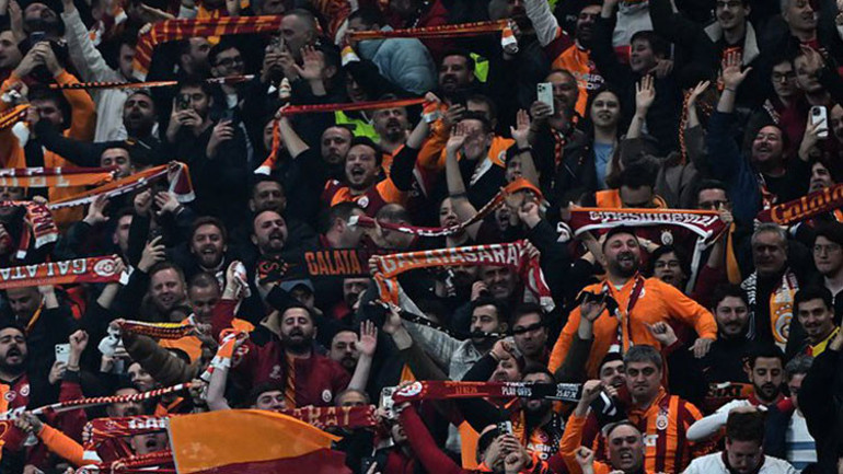 Lille-Galatasaray maçı öncesi güvenlik önlemleri 800’den fazla görevli yer alacak