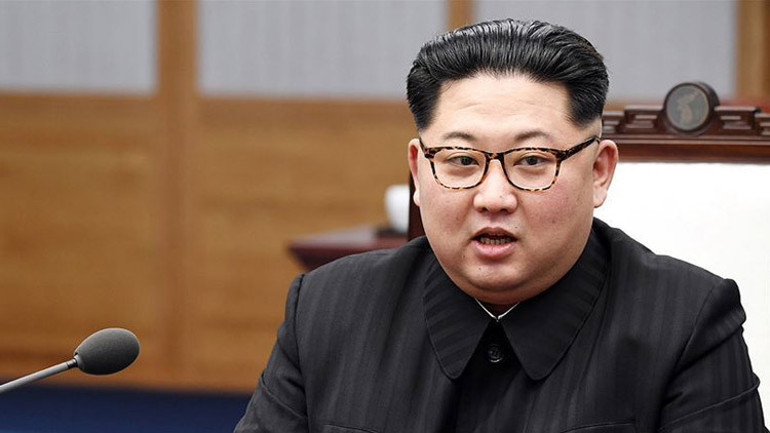 Kuzey Kore lideri Kim Jong-unun öldüğü iddia edilmişti: Yanıt gecikmedi