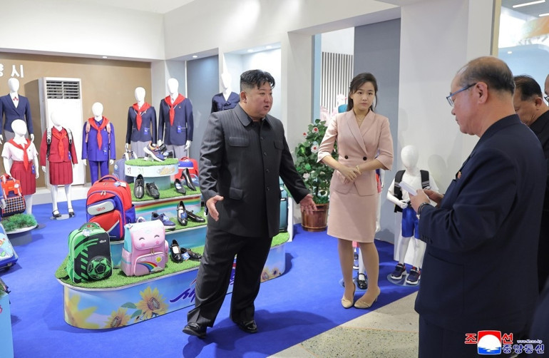 Kuzey Kore lideri Kim Jong-unun öldüğü iddia edilmişti: Yanıt gecikmedi