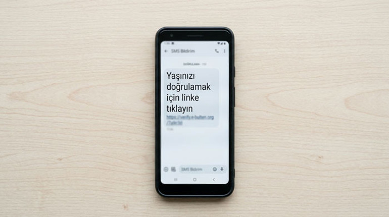 1 Kasım’da binlerce kişi dolandırılabilir Bu yöntemlere karşı hazırlıklı olun... Uzman isim anlattı: İşte yaşanabilecek en felaket senaryo