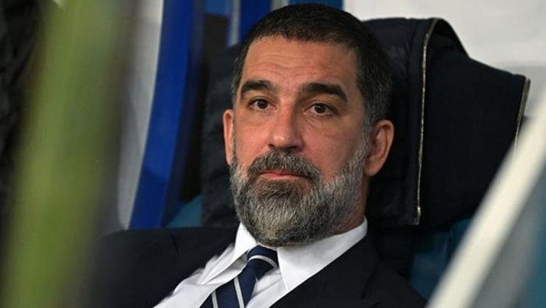 Arda Turan, savaşı anlattı: Tüm dünya duysun Yaşamadan anlayamazsın