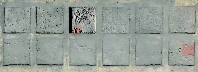 Kültepe’de 78 yıllık kazı tarihinde bir ilk 2 bin yılı aşkın geçmişe sahip mozaik döşemeli yapı gün yüzüne çıkarıldı