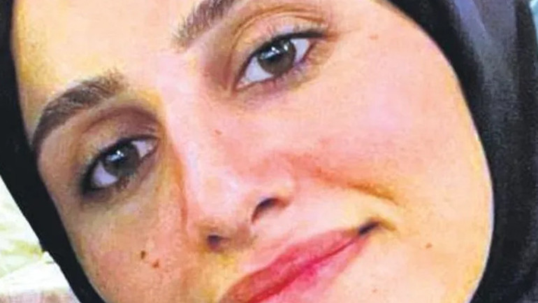 Suzan Elik cinayeti davasında yeni gelişme Firari koca için kırmızı bülten çıkarıldı