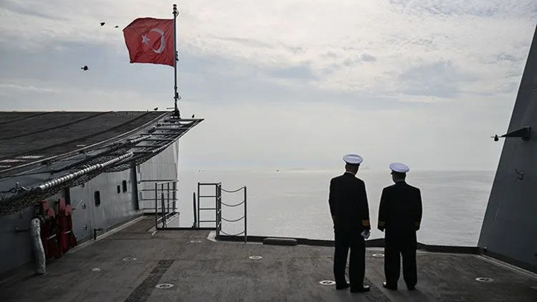 Libya Temsilciler Meclisi, Türkiye ile Deniz Yetki Alanı Anlaşmasını onayladı
