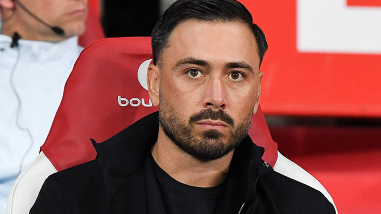 Lille-Galatasaray maçı öncesi Ancelotti konuştu: Takıma yüklenmek istiyorum Berke 1 numara