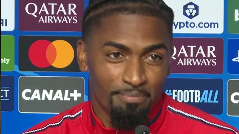 Lille-Galatasaray maçı öncesi Alexsandro, konuştu: Osimhen ile savaş gibi olacak