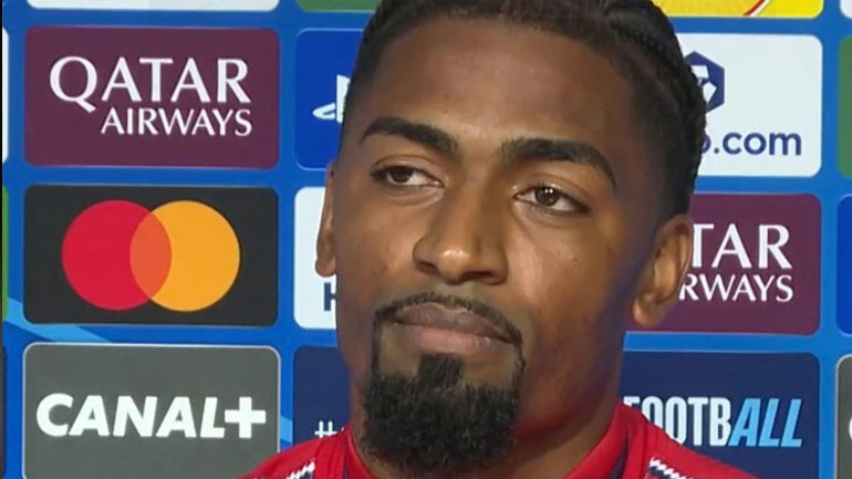 Lille-Galatasaray maçı öncesi Alexsandro, konuştu: Osimhen ile savaş gibi olacak