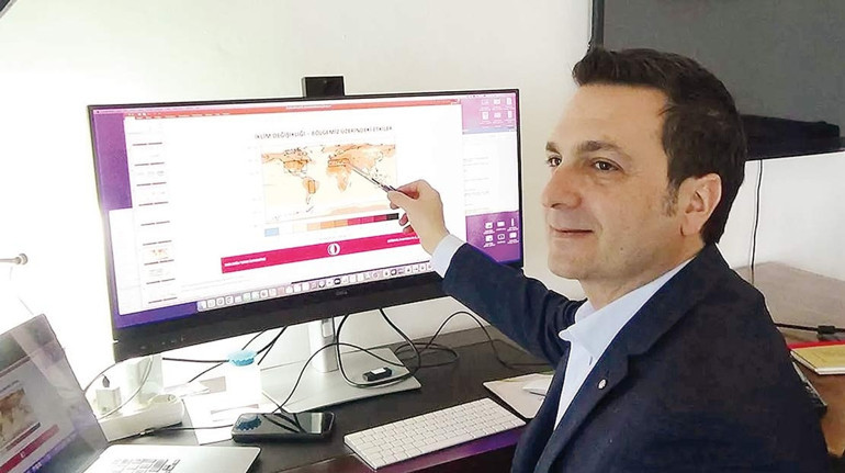 Oksijen seviyesi azaldı… Akdeniz’de tehlike çanları