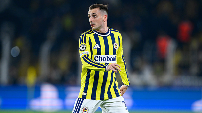 Fenerbahçenin Slavia Prag maçı sonrası dikkat çeken sözler Fark son 15 dakika kala belli oldu
