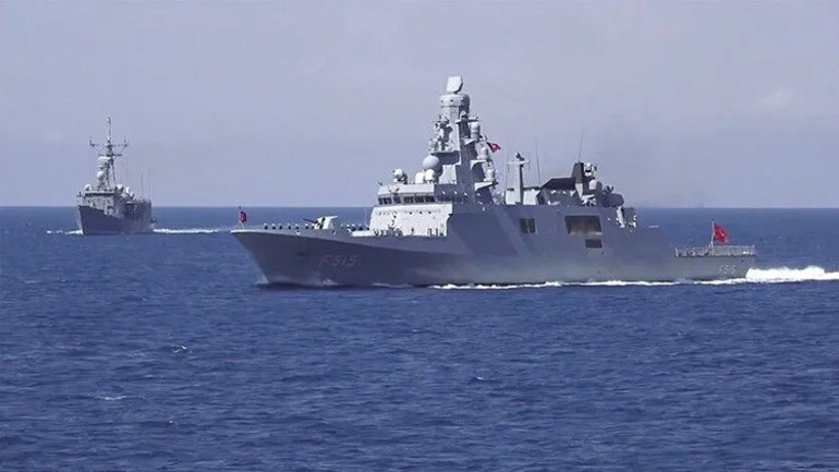 Yunanistanda Türkiye-Libya anlaşması şok etkisi yarattı: Büyük ulusal yenilgi