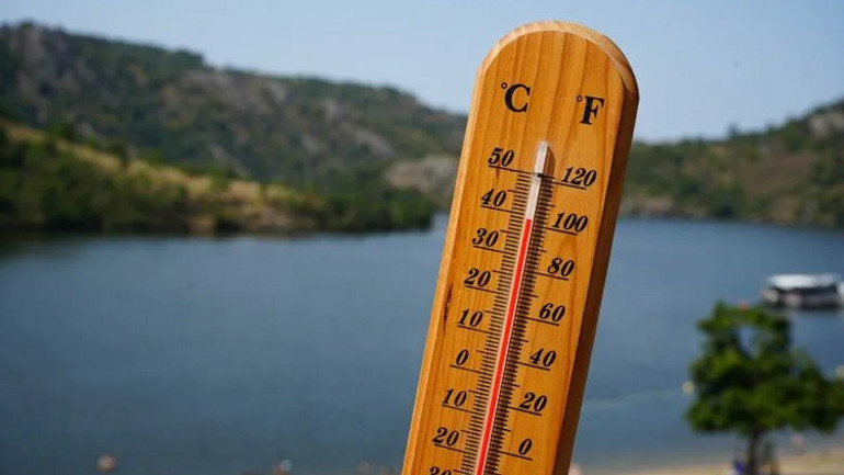 BM’den kritik iklim uyarısı: 1,5 derece sınırını aşmak artık kaçınılmaz