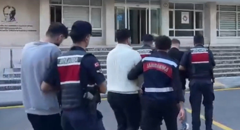 9 ilde büyük operasyon: 34 milyar liralık para hareketliliği ortaya çıkarıldı