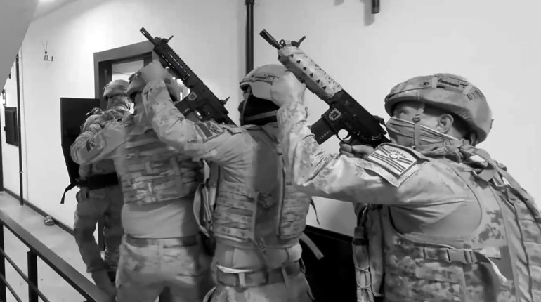 9 ilde büyük operasyon: 34 milyar liralık para hareketliliği ortaya çıkarıldı