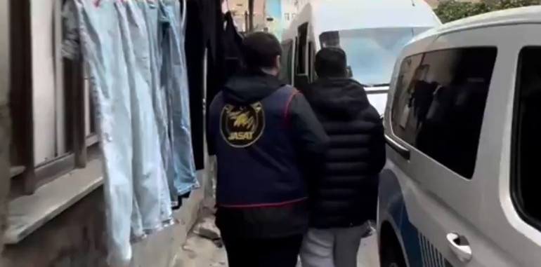 9 ilde büyük operasyon: 34 milyar liralık para hareketliliği ortaya çıkarıldı