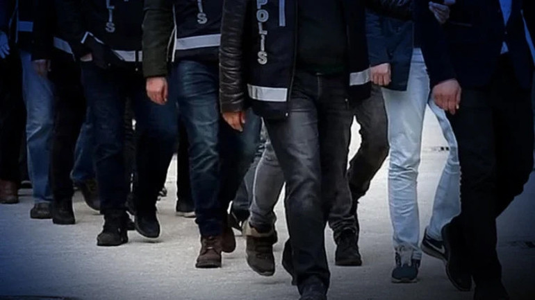 Fon soruşturmasında 31 yeni gözaltı kararı verildi